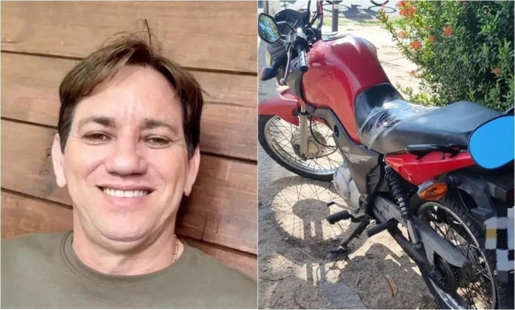 Polícia conclui que candidato não sofreu atentado, 'tiros' foi pneu estourando