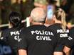 Governo autoriza concurso com 200 vagas para a Polícia Civil do Piauí
