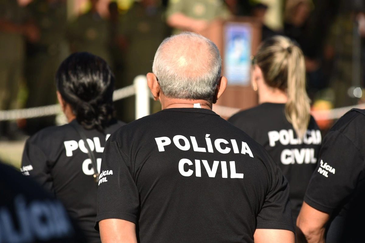 Polícia Militar do Piauí