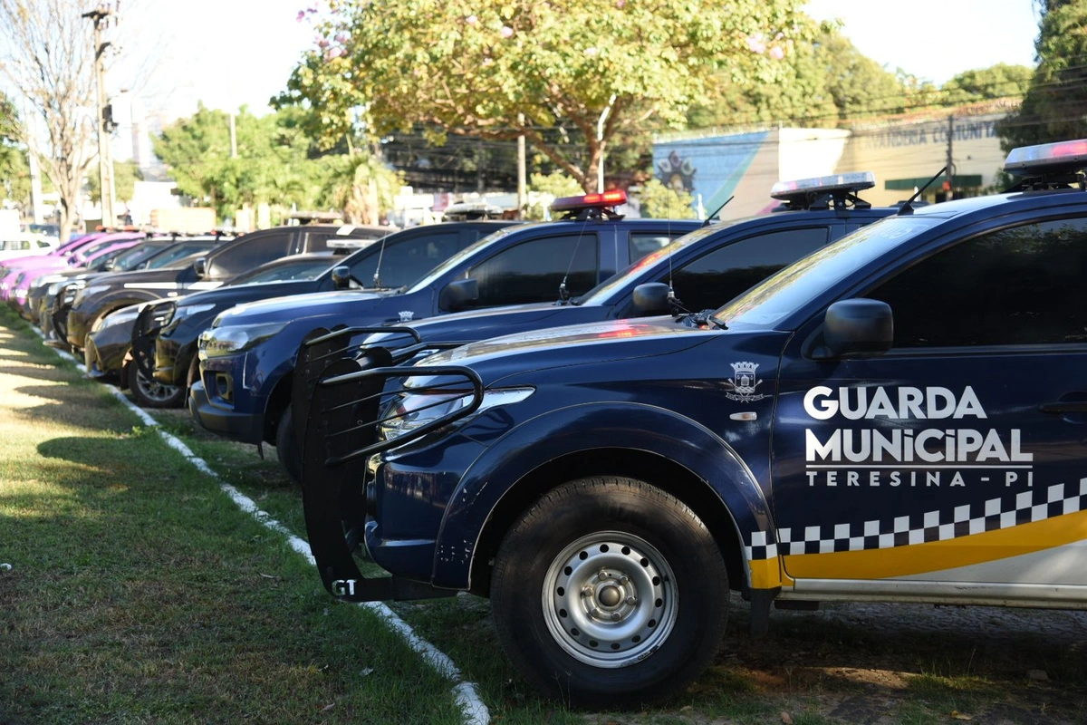 Polícia Militar do Piauí