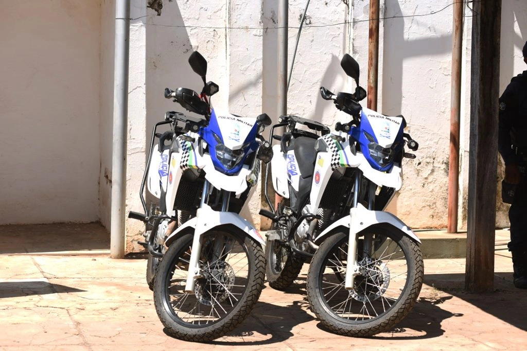 Polícia Militar