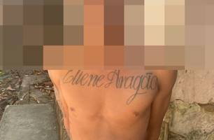 Polícia recaptura menor que havia fugido do CEM em Teresina (Foto: Divulgação)