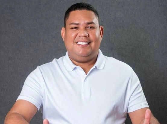 Pré-candidato a vereador John Wallace agradece apoio de Teresina em nova pesquisa eleitoral