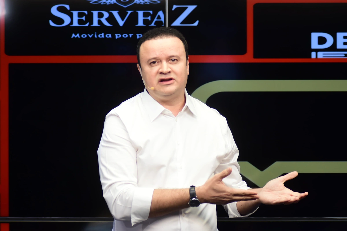 ‘Prefeitura de Teresina não deu R$ 1 para o Hospital Universitário’, diz Dr. Paulo