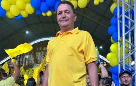 Presidente de Câmara Municipal morre vítima de descarga elétrica no Piauí