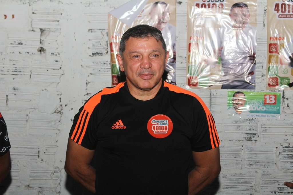 Queiroz do Judô