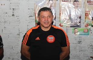 Queiroz do Judô (Foto: Agita Comunicação)