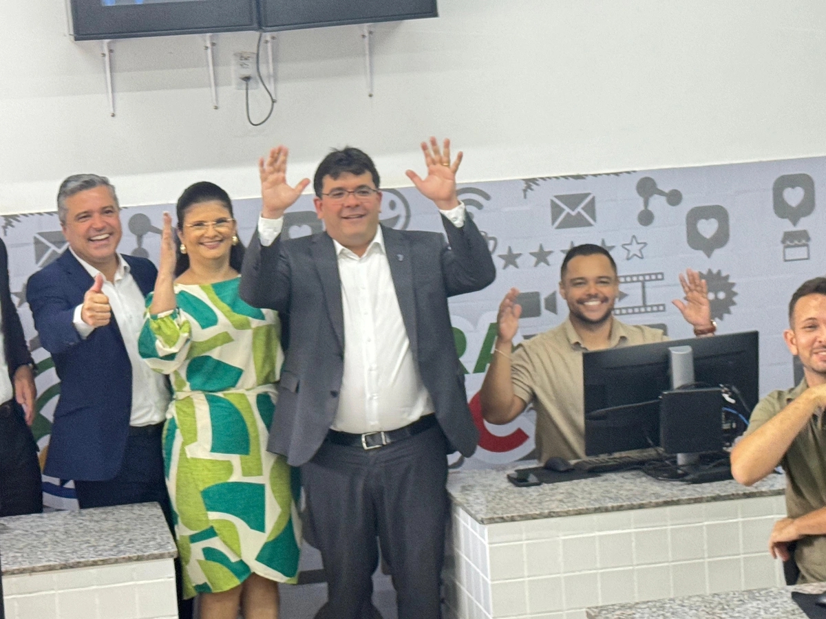 Reforma do Centro de Capacitação da Educação e Atendimento às Pessoas é entregue
