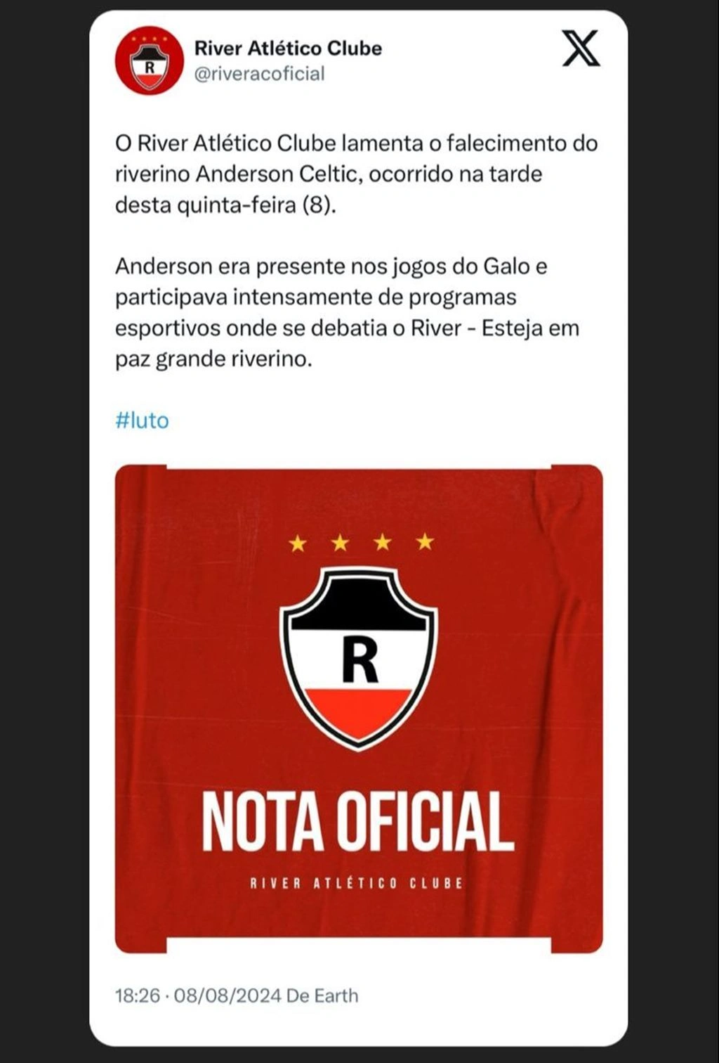 River-PI
