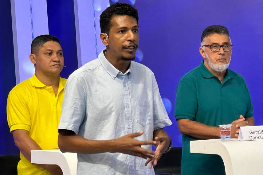 Santiago Belizário
