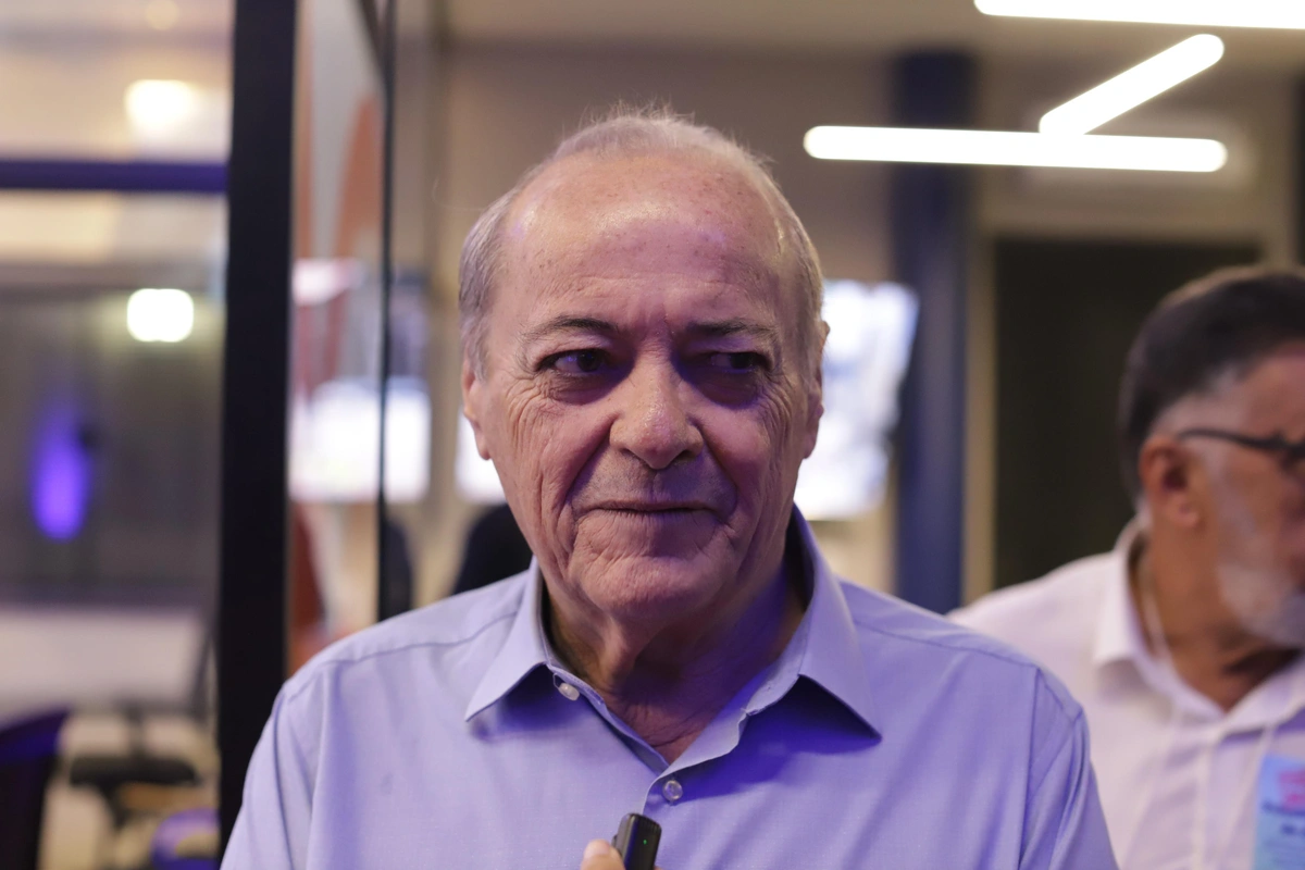 Silvio Mendes (UB)