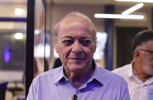 Silvio Mendes (UB) (Foto: James Rodrigues/Conecta Piauí)