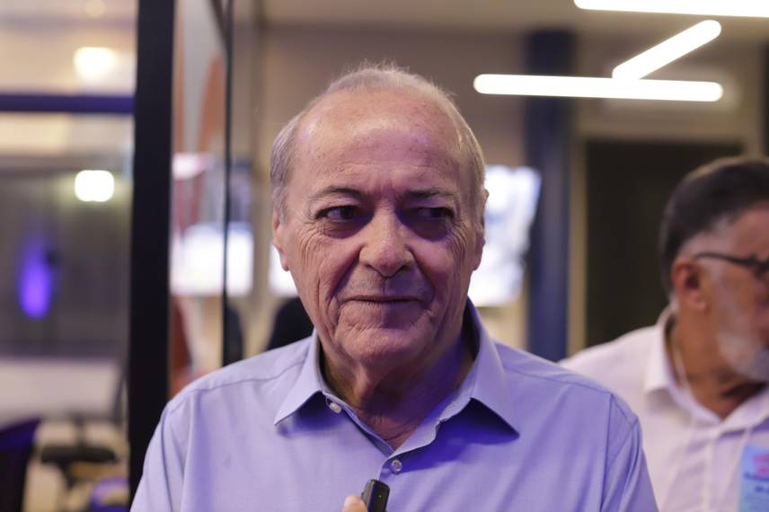 Silvio Mendes (UB)