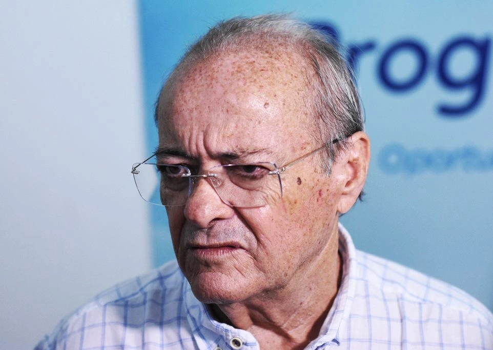 Silvio Mendes