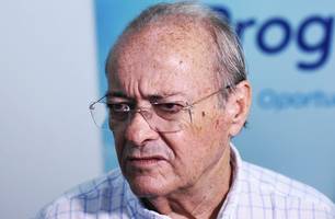 Silvio Mendes (Foto: Jailson Soares | PD)