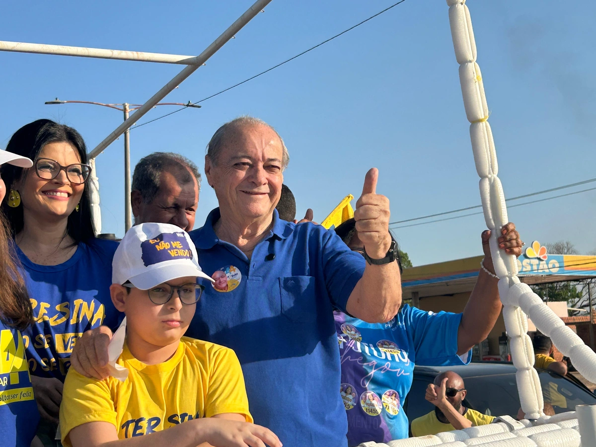 Silvio Mendes