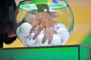 Sorteio das quartas de final da Copa Betano do Brasil será nesta terça-feira (20), às 15h (Foto: Staff Images / CBF)