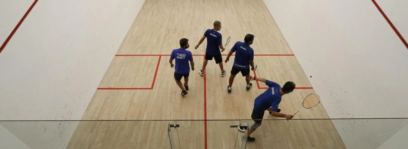 Squash