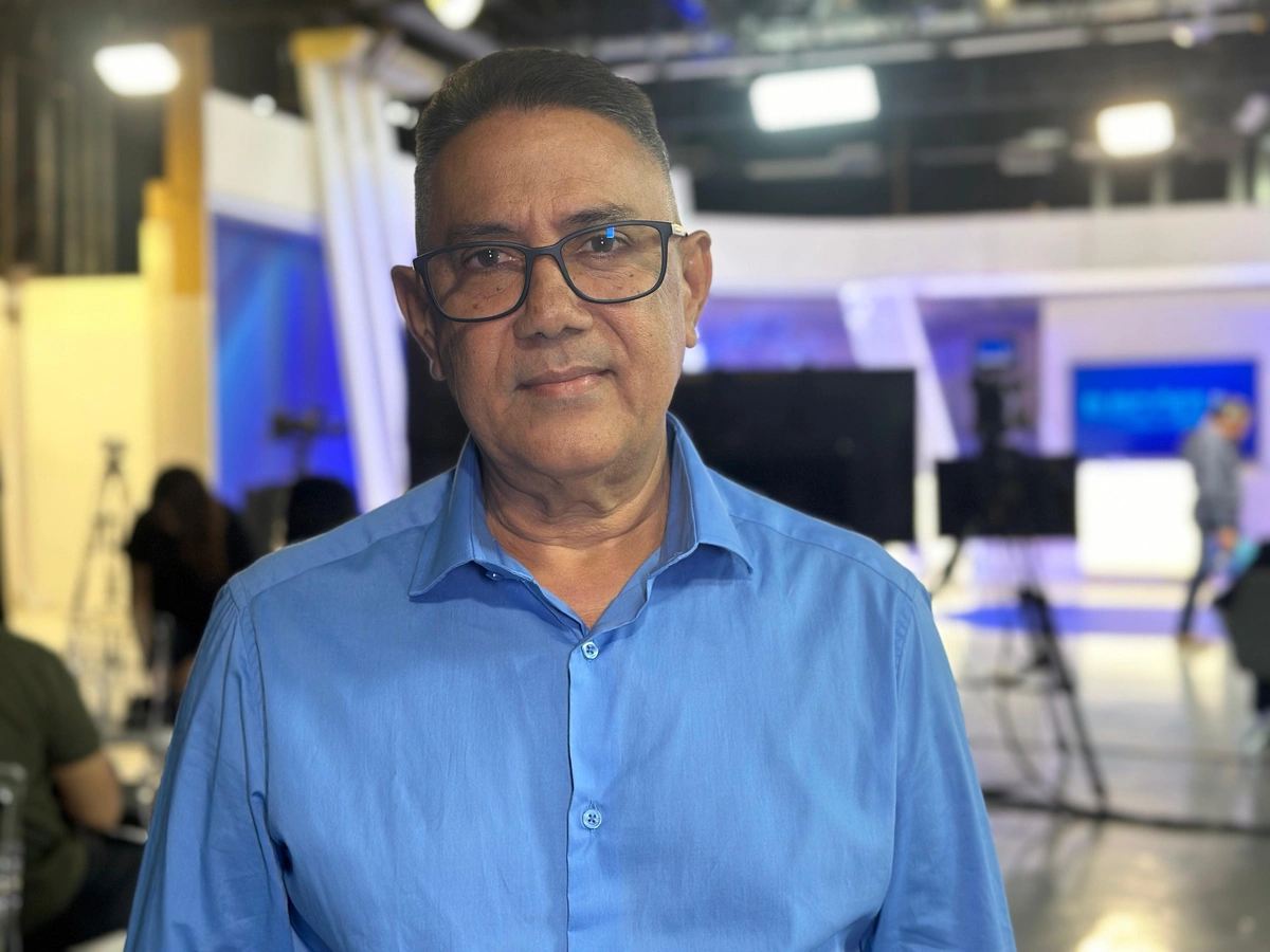 Telsírio Alencar