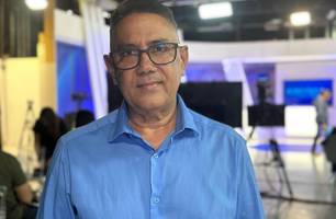 Telsírio  Alencar (Foto: Conecta Piauí)