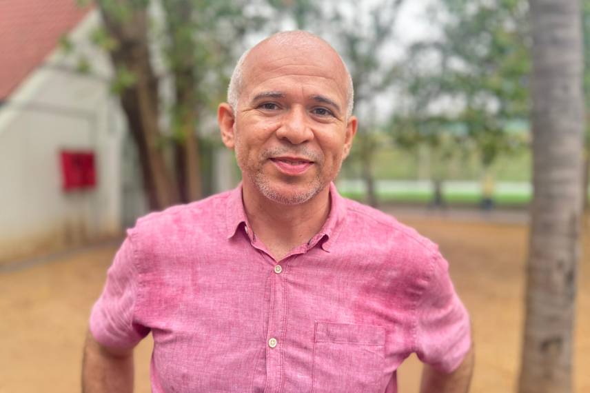 Tiago Vasconcelos