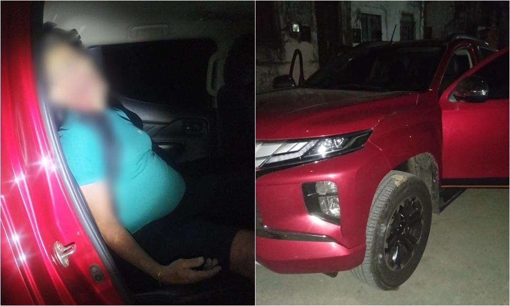 Turista teresinense foi morto a tiros em Fortaleza