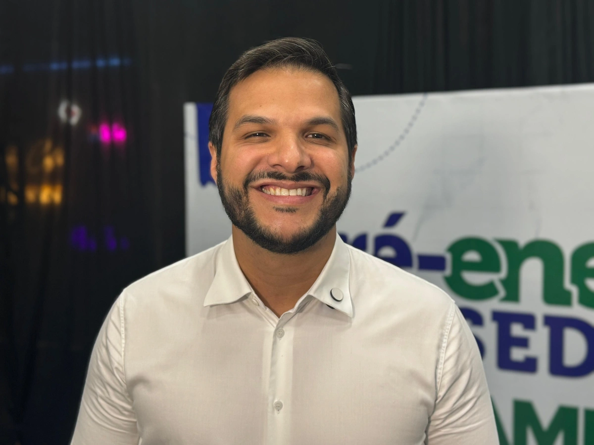 Washington Bandeira, Secretário de Estado da Educação