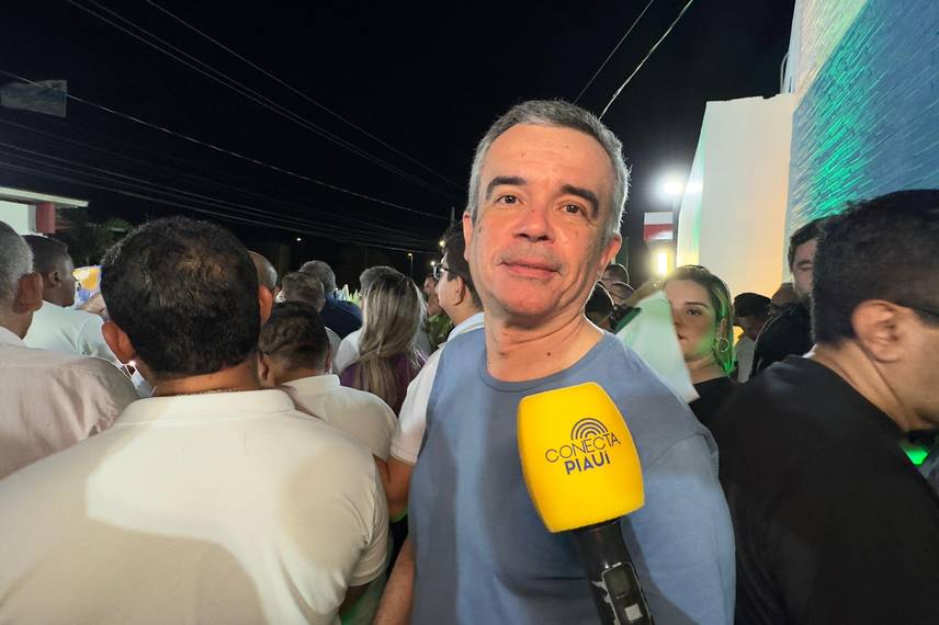 Washington Bonfim