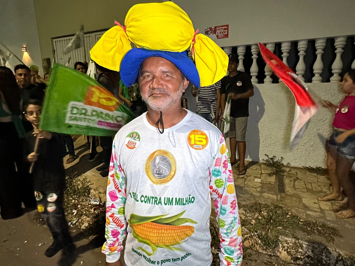 Antônio Bombom