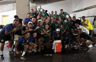 Clube Atlético Piauiense (Foto: Reprodução/Redes Sociais)
