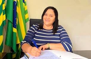 Decisão do TRE mantém indeferida candidatura de Cláudia Medeiros em Manoel Emídio (Foto: Divulgação)