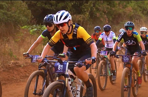 Documentário conta os bastidores da maior prova de mountain bike do Norte e Nordeste (Foto: Reprodução/YouTube)