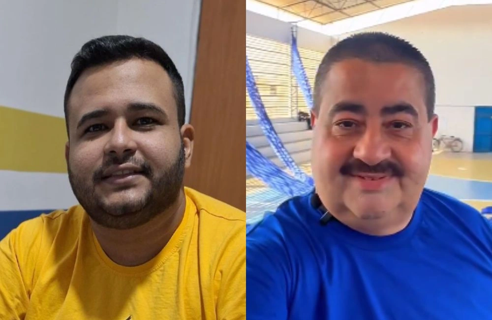 Dr. Mauro Júnior e Antônio Neto são citados em lista do TCE-PI por irregularidades