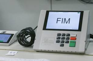 Eleições 2024 (Foto: José Cruz/Agência Brasil)