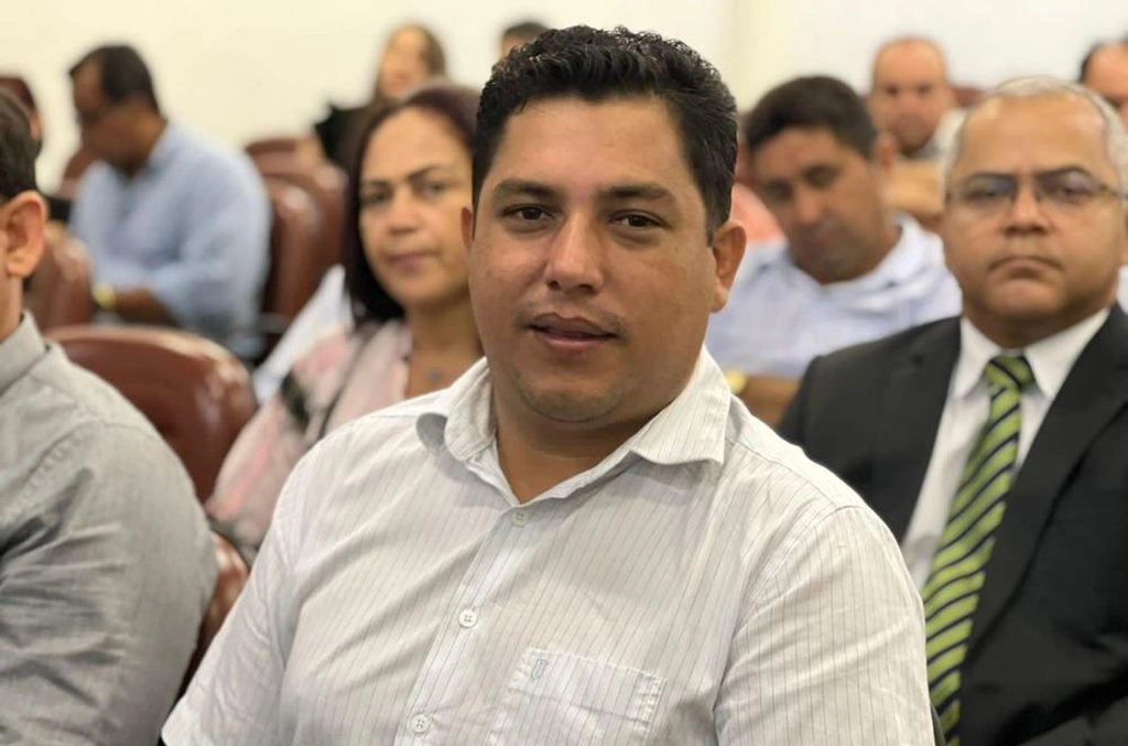 Everardo Araújo