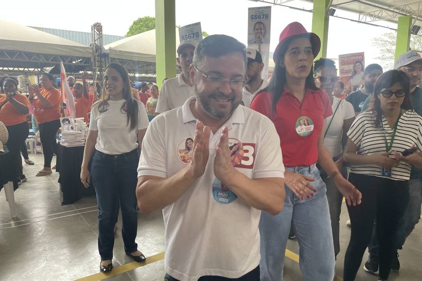 Fábio Novo visita Nova Ceasa Fábio Novo visita Nova Ceasa