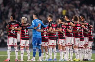 Flamengo-RJ (Foto: Paula Reis / Flamengo)