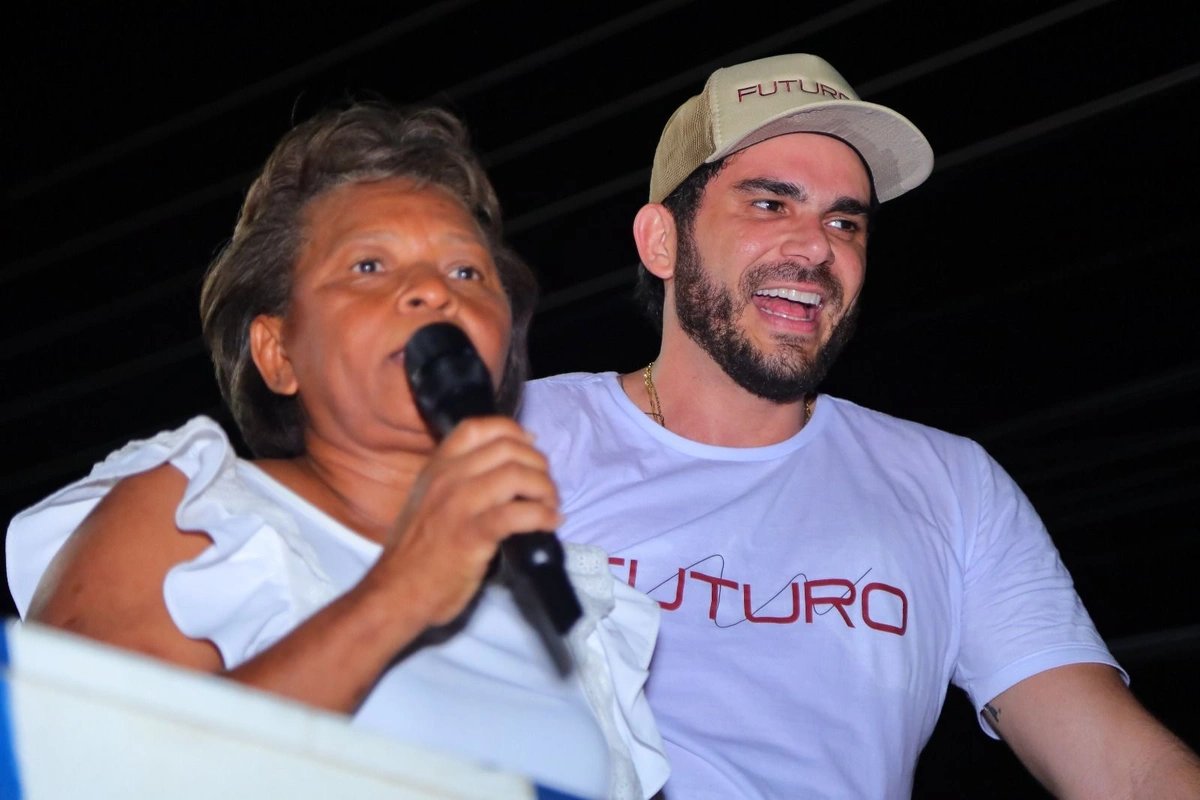 Floriano: Justiça mantém Daguia de Dona Bela na disputa pela vice-prefeitura