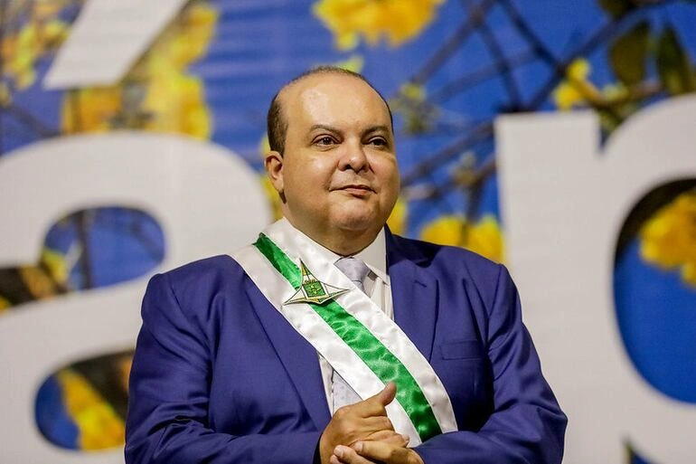 Ibaneis Rocha