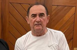 Justiça Eleitoral de Floriano suspende propaganda eleitoral de Antônio Reis (Foto: Reprodução/Instagram)