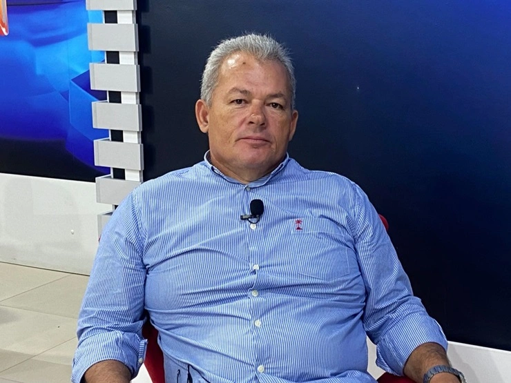 Justiça Eleitoral impede candidatura de Kim do Caranguejo a vice-prefeito de Luís Correia