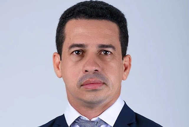 Magnum Cardoso é declarado inelegível após suspensão de contas pela Câmara Municipal de Caxingó