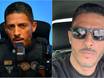 Sinpolpi homenageia policial civil Marcelo Soares um ano após sua morte