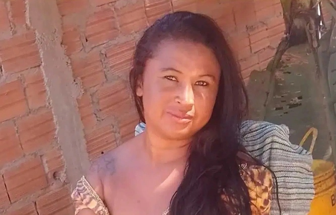 Mauricelia Rodrigues de Lima