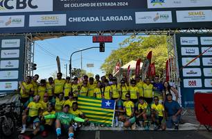 Piauí conquista oito medalhas na Copa Norte e Nordeste de Ciclismo (Foto: Divulgação)