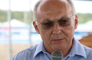Prefeito Joaquim da Farmácia (Foto: Divulgação)