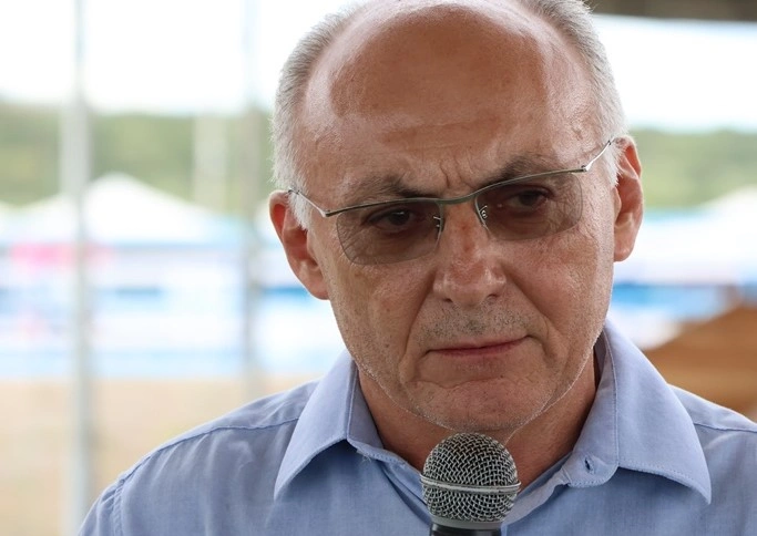Prefeito Joaquim da Farmácia