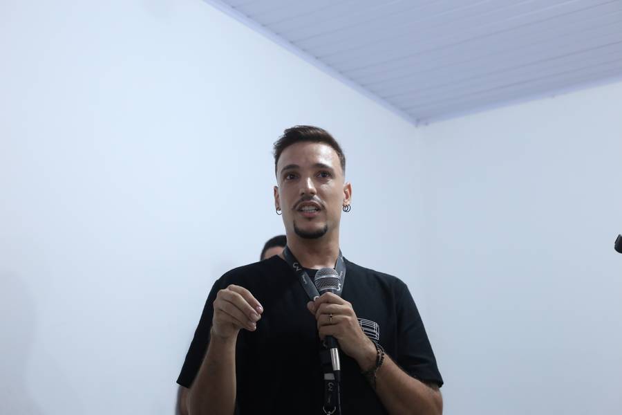 Secretaria de Juventude de Demerval Lobão realiza II Mostra de Dança no município