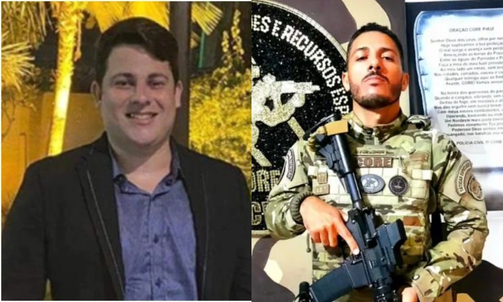 Suspeito de matar policial do DRACO durante operação no Maranhão é preso