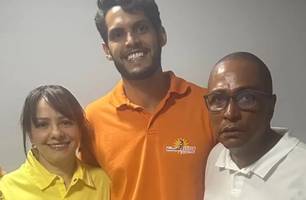 Vereador desiste de reeleição e anuncia apoio a vereador da base de Dr. Pessoa (Foto: Divulgação)